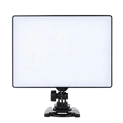 Afbeelding van YONGNUO YN300 Air Pro LED videolicht Instelbare kleurtemperatuur 3200K 5500K voor Canon Nikon Pentax Sony Olympus
