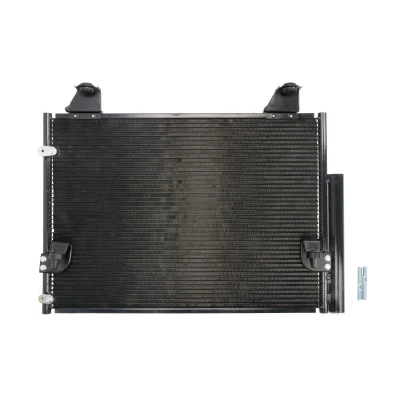 Afbeelding van Thermotec Airco condensor KTT110555