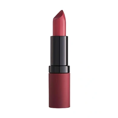 Afbeelding van Golden Rose Matte lippenstift &quot;VELVET MATTE&quot; kleur 12 rode biet roze