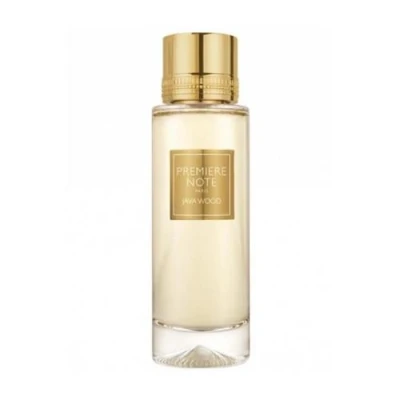 Afbeelding van Première Note Java Wood Eau de Parfum 100 ml