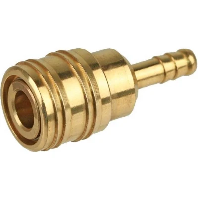 Afbeelding van SNELKOP.SYSTEEM ORION TULE 10 MESSING