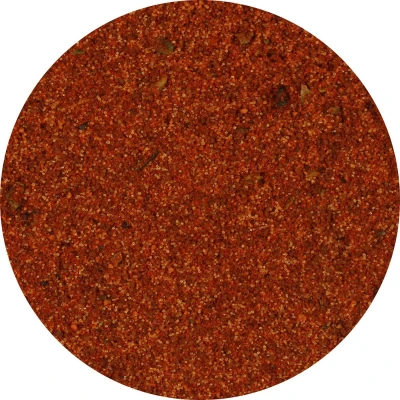 Afbeelding van Van Beekum Specerijen Dry Rub Kip 20 KG Zak (bulk verpakking)