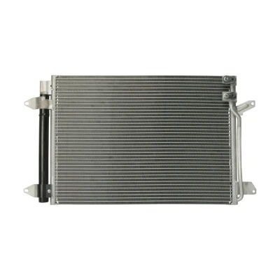 Afbeelding van Condensator, airconditioning BOSCH 1 986 AD2 270