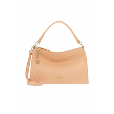 Afbeelding van SURI FREY Handtas apricot, Dames, Maat: One Size, Apricot
