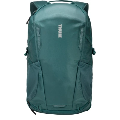 Afbeelding van Thule EnRoute backpack 30L mallard green Laptoptas