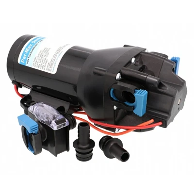 Afbeelding van Drinkwaterpomp Jabsco Par Max HD4 12/24 volt 15 l/pm 25 Psi 24