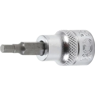 Afbeelding van BGS Dopsleutelbit 3/8&quot; INBUS 5/32&quot;