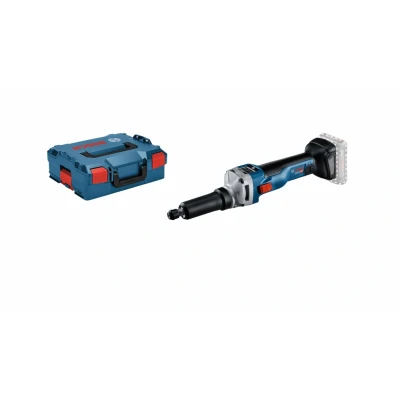 Afbeelding van Bosch GGS 18V 10 SLC Accu slijpmachine (in L Boxx) 06012B4000