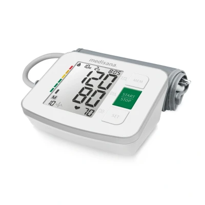 Afbeelding van Medisana BU 512 Bovenarm bloeddrukmeter