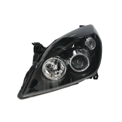 Afbeelding van TYC Koplamp 20 1110 15 2
