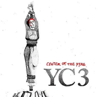 Afbeelding van Center of the Pyre Yc3 (LP)