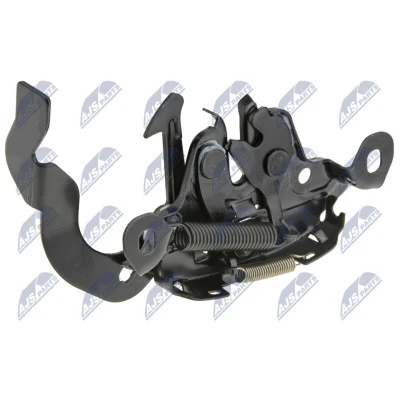 Afbeelding van NTY EZC RE 130 Achterklephendel RENAULT: Koleos I (HY) 2.0 dCi, dCi 4x4, 2.5, 2.5 2008 2013
