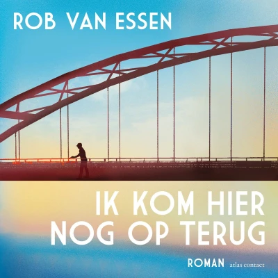 Afbeelding van Ik kom hier nog op terug