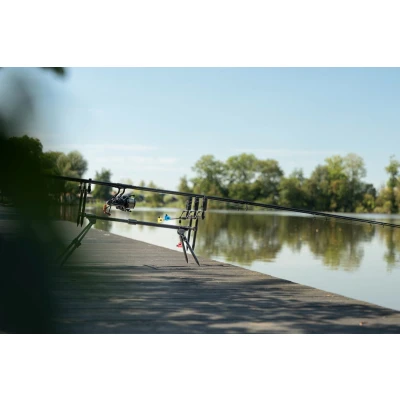 Afbeelding van Ultimate Storm Compact Rod Pod Rodpod
