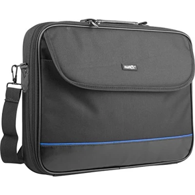 Afbeelding van Natec Impala Laptoptas 15,6&#039;&#039; Zwart