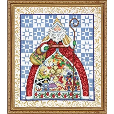 Afbeelding van Tobin Design Works Jim Shore 12 dagen Kerstmis
