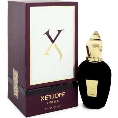 Afbeelding van Xerjoff V Opera 50 ml Eau de Parfum Spray