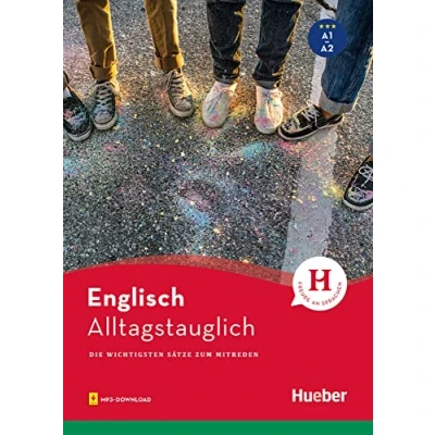 Afbeelding van Alltagstauglich Englisch
