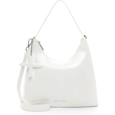 Afbeelding van SURI FREY Alexander Handtas, Dames, Maat: One Size, White