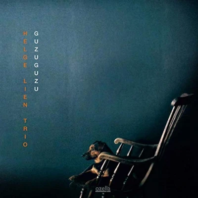 Afbeelding van Helge Lien Trio Guzuguzu (CD)