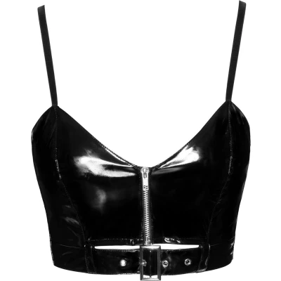 Afbeelding van Vinyl Top buckle XS