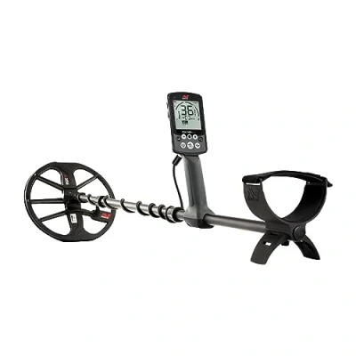 Afbeelding van Minelab Equinox 800 Metaaldetector