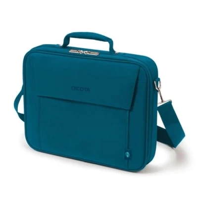 Afbeelding van Dicota Eco Multi BASE notebooktas 39,6 cm (15.6 ) Blauw