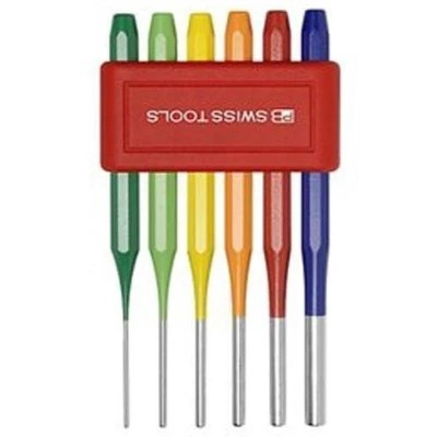 Afbeelding van PB755 BL RB Rainbow pendrijverset, Actie!
