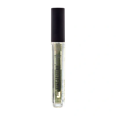 Afbeelding van Make up Studio Lip Gloss Supershine Transparent