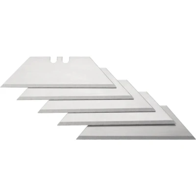 Afbeelding van TOOLCRAFT TO 6623448 5x trapeze mes 60 mm 5 stuk(s)