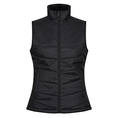 Afbeelding van Fleecevest &#039;Icewalker+ Full Zip&#039; merk B&amp;C maat 3XL Rood