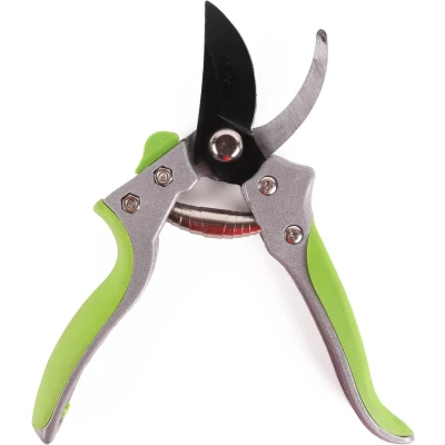 Afbeelding van Benson Snoeischaar 20 cm Soft Grip