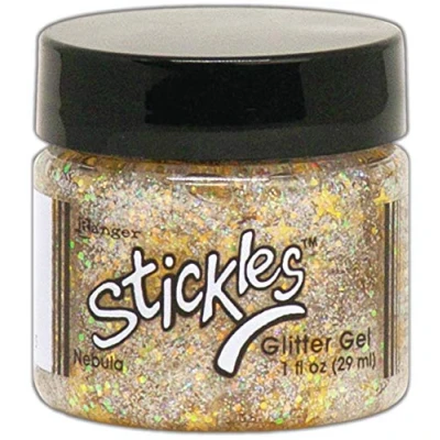 Afbeelding van Ranger Stickles Glitter Gels 29ml Nebula SGT71365 (02 20)
