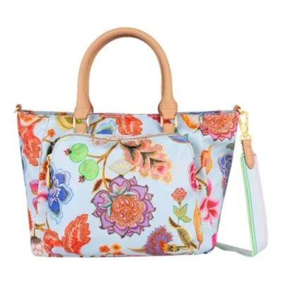 Afbeelding van Oilily Handtas, Dames, Maat: One Size, Surf spray