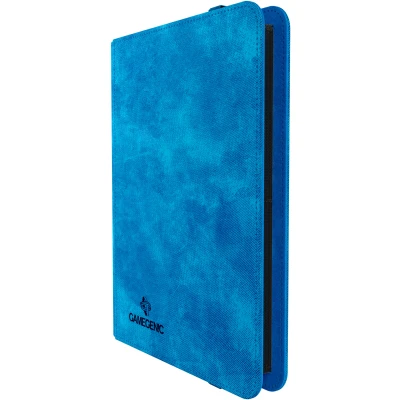 Afbeelding van Gamegenic Prime Album 8 Pocket Blue