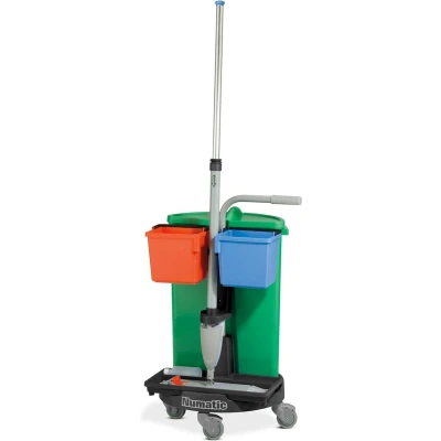 Afbeelding van Numatic NCG 0 carrousel grijs