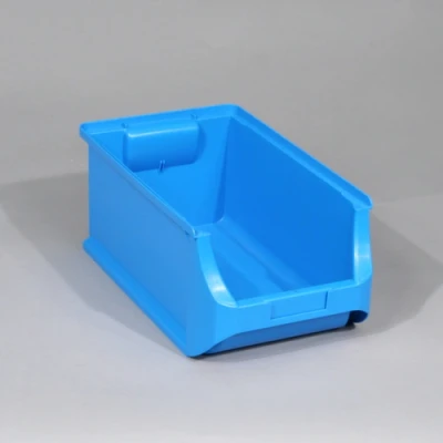 Afbeelding van Allit 456214 Zichtbak (b x h d) 205 150 355 mm Geel 1 stuk(s)