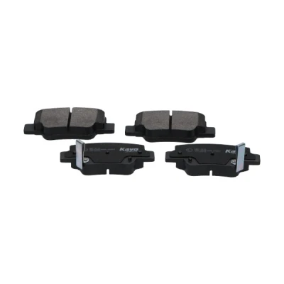 Afbeelding van Kavo Parts Remblokset KBP 9115