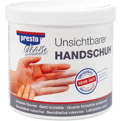 Afbeelding van Presto invisible glove 650ml