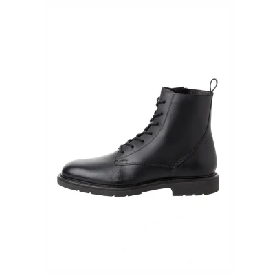 Afbeelding van Marco Tozzi BY GUIDO MARIA KRETSCHMER Men Enkellaarsje 2 15104 43 001 breed Maat: 40 EU