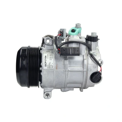 Afbeelding van Denso Airco compressor DCP17154