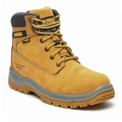 Afbeelding van DeWalt Titanium S3 Veiligheidsschoen WS Honey Maat 40 TITT25400