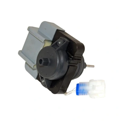 Afbeelding van Whirlpool Indesit 481202858375 koeler/ventilator motor C00311218