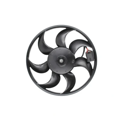 Afbeelding van Koelventilatorwiel THERMOTEC D8X019TT