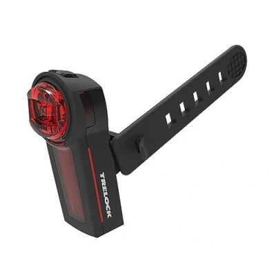 Afbeelding van TRELOCK accu achterlicht LS 740 I GO VECTOR REAR