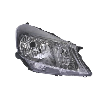 Afbeelding van Koplamp DEPO 212 11T6R LDEM7, Rechts