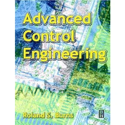 Afbeelding van Advanced Control Engineering