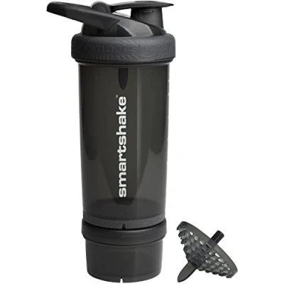 Afbeelding van Smartshake Revive 750ml Black