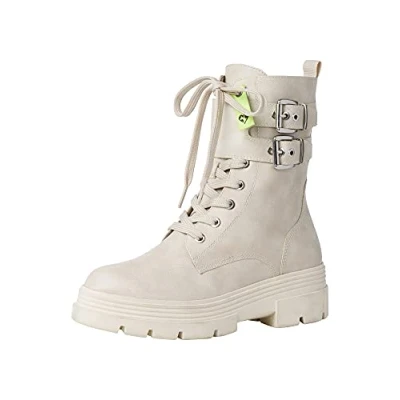 Afbeelding van MARCO TOZZI 2 25771 27, enkellaars dames 38 EU