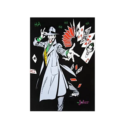 Afbeelding van Excelsa Joker keukendoek, 100% katoen, 70 x 50 cm, met oogje